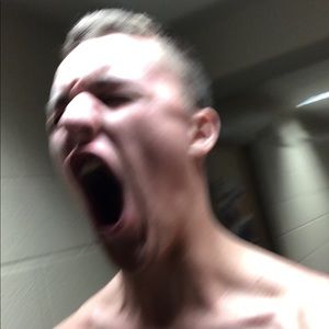 Meet your Posher, Matt